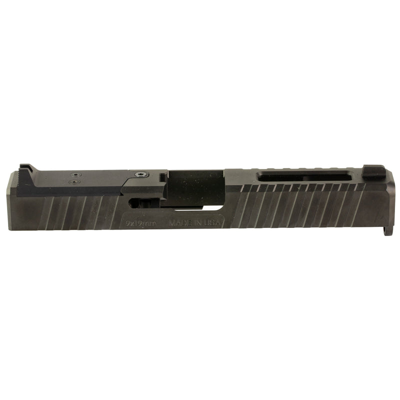 Noveske Or Sld For Glock 17 G3 Black