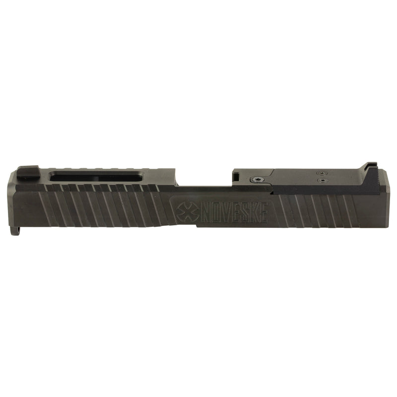 Noveske Or Sld For Glock 17 G3 Black