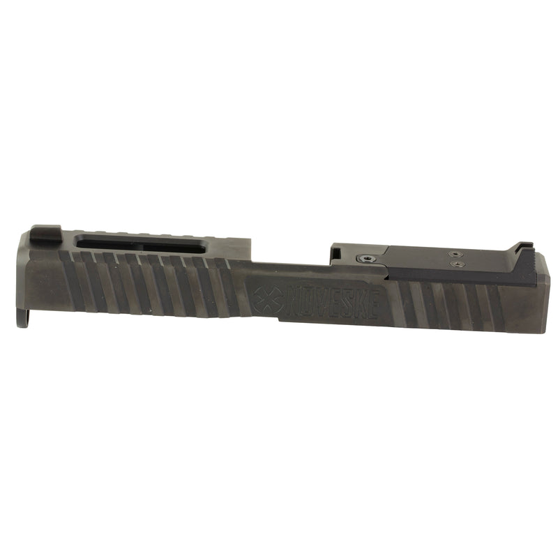 Noveske Or Sld For Glock 17 G4 Black