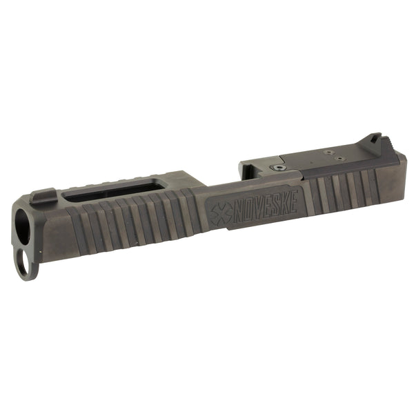 Noveske Or Sld For Glock 17 G4 Black