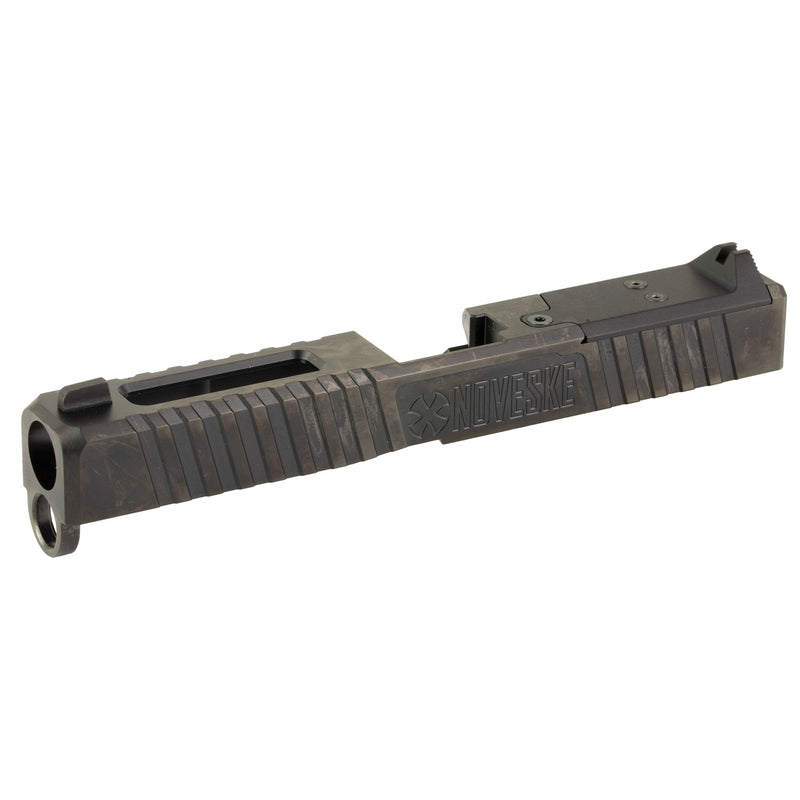 Noveske Or Sld For Glock 17 G5 Black