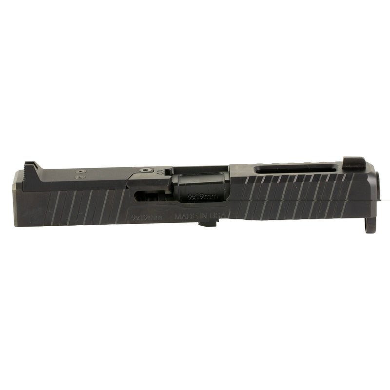 Noveske Or Sld/barrel Glk 19 G5 Blk