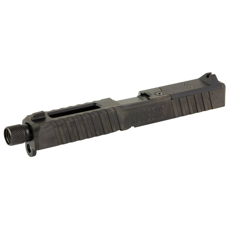 Noveske Or Sld/bbl Glk 17 G3 Thrd Bk