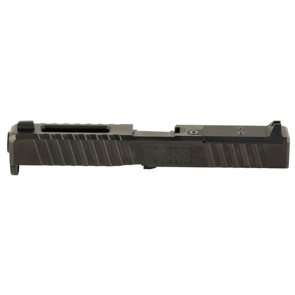 Noveske Or Sld/barrel Glk 17 G5 Blk