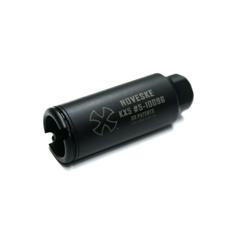 Noveske Kx5 Flash Suppressor