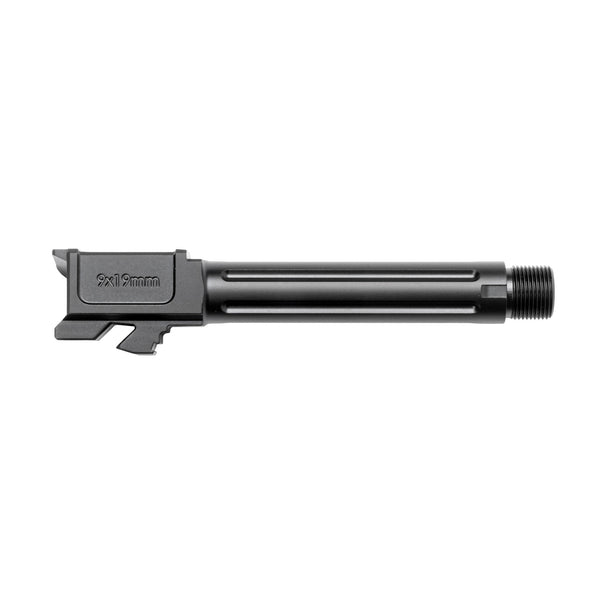 Noveske Bbl For Glk 19 G1-5 Thrd Blk