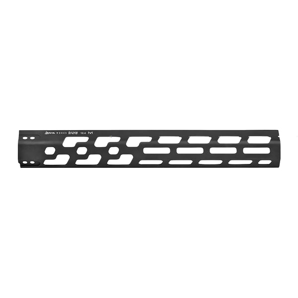 Odin Mlok Rune Forend Blk