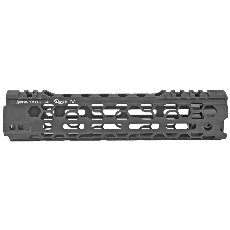 9.5" Mlok O2 Lite Forend