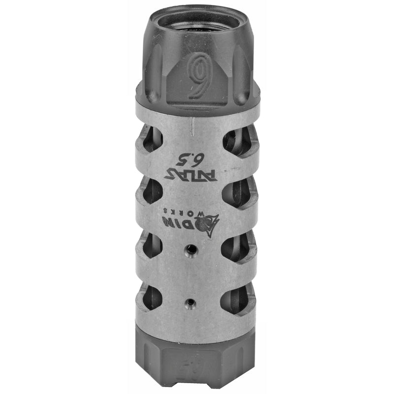 Odin 6.5 Grendel Atlas Compensator