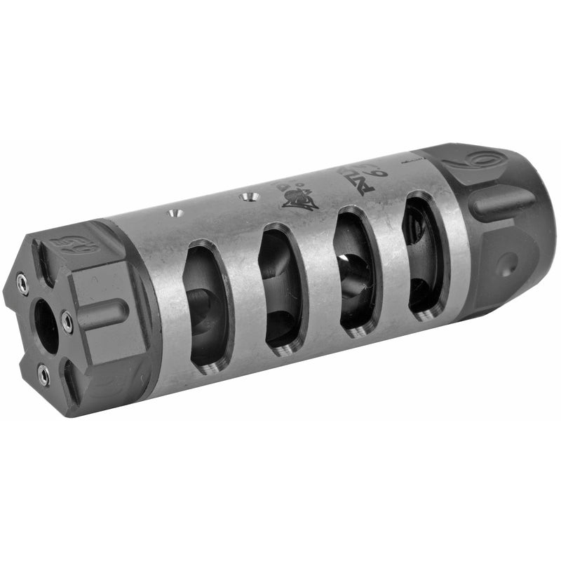 Odin 6.5 Grendel Atlas Compensator