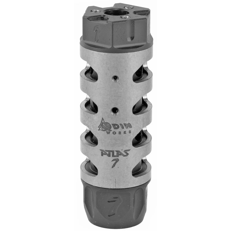 Odin 7.62 Atlas Compensator