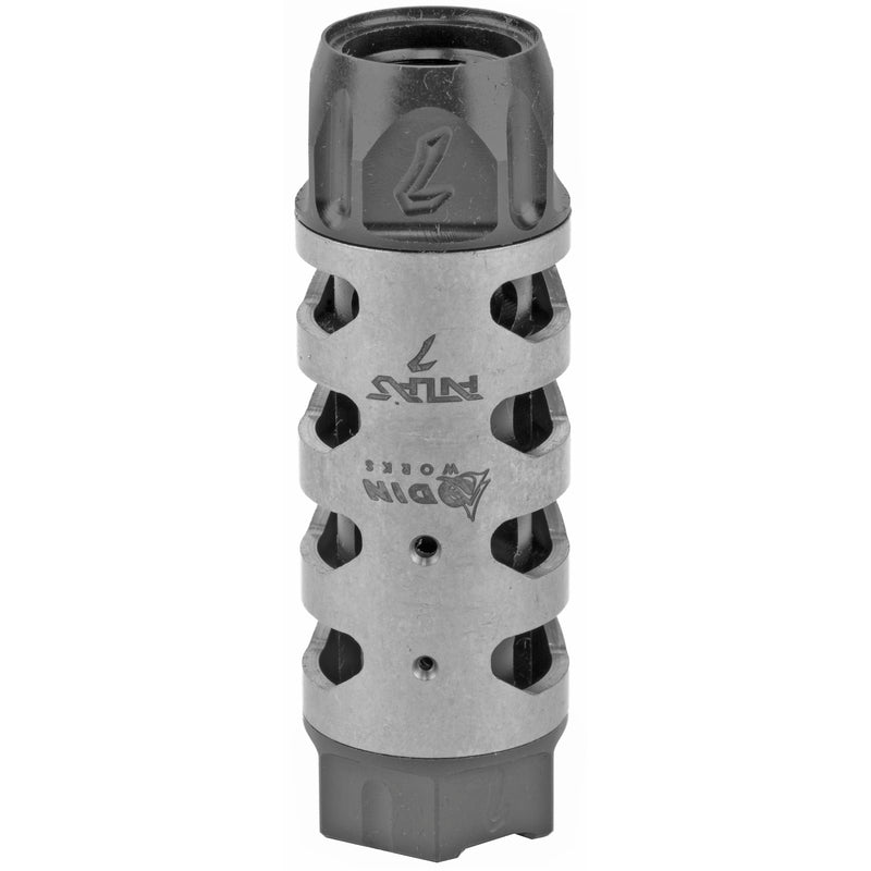 Odin 7.62 Atlas Compensator