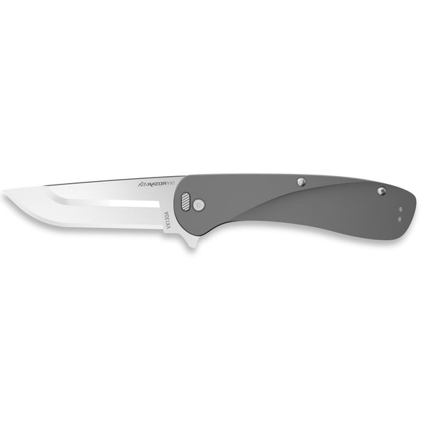 Od Edge Razor Vx1 Springfield Asst Gray