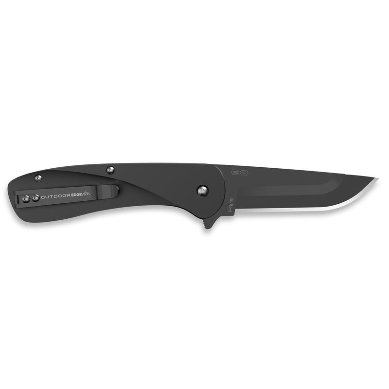 Od Edge Razor Vx1 Springfield Asst Black