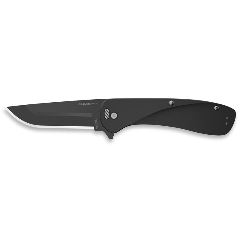 Od Edge Razor Vx1 Springfield Asst Black