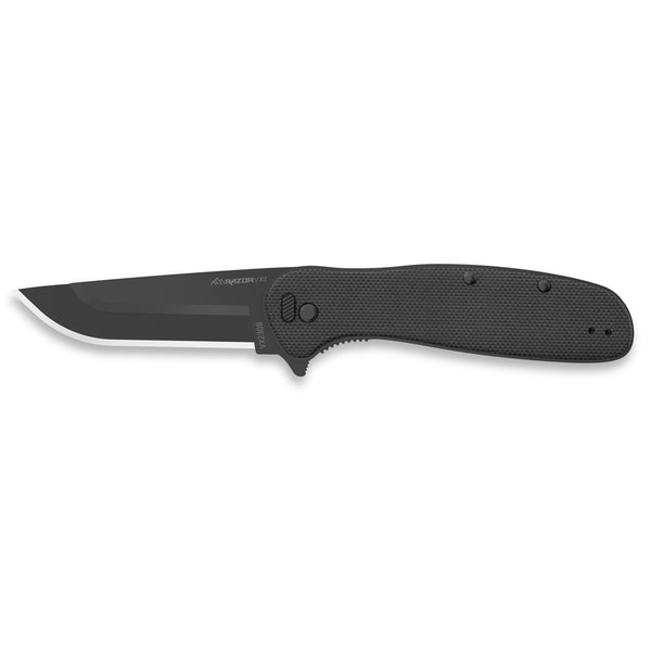 Od Edge Razor Vx2 G10 Springfield Asst Black