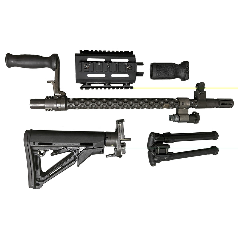 Oow M240P Conversion Kit For Slr