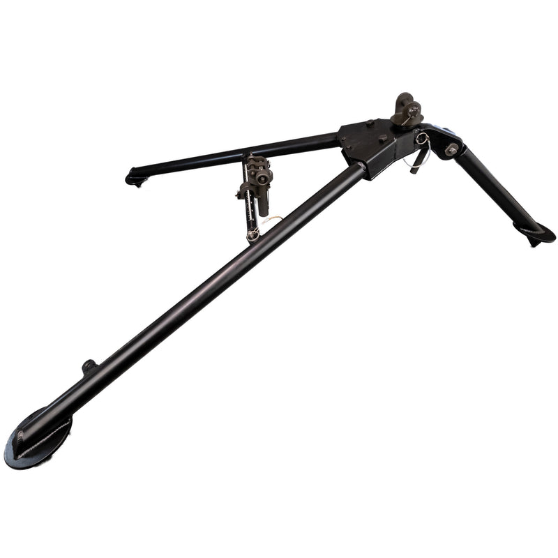 Oow M2-Slr M123 Tripod W / Pintle T&E