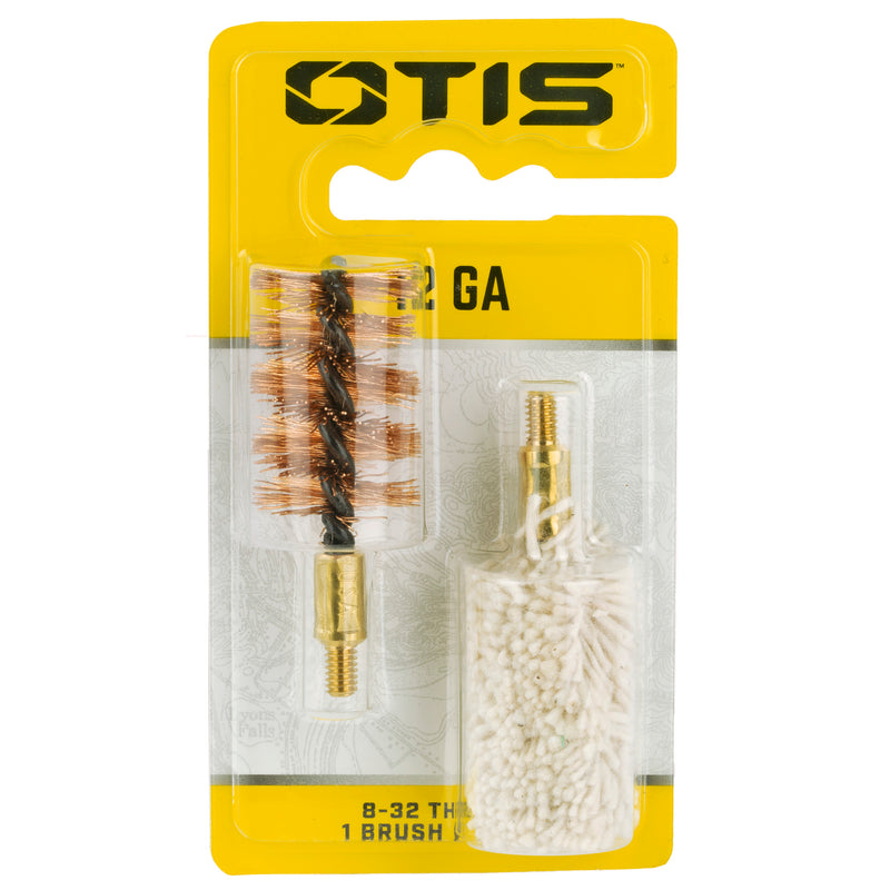 12Ga Brush / Mop Combo Pack