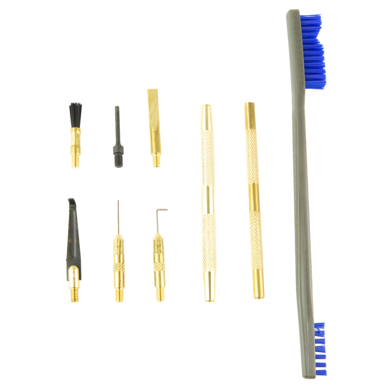 Pro Plus Gunsmithing Pick Set