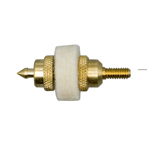 12Ga Pierce Point Jag Brass