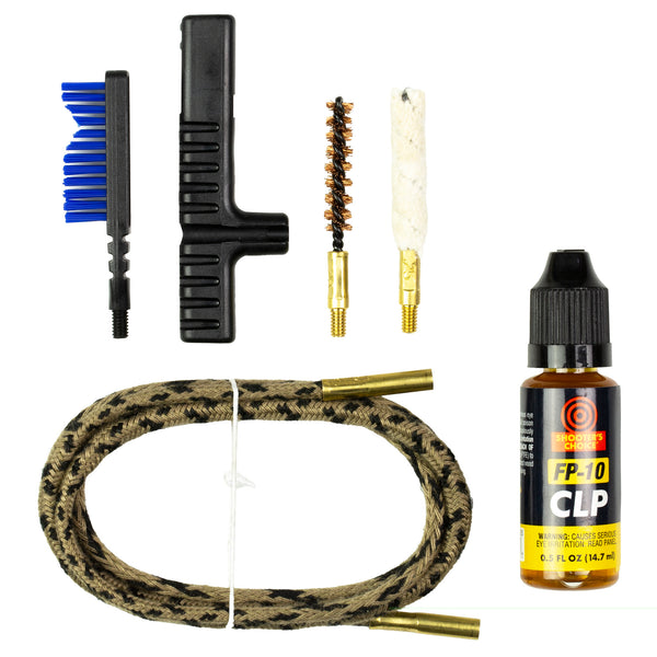 .243 Ripcord Deluxe Kit