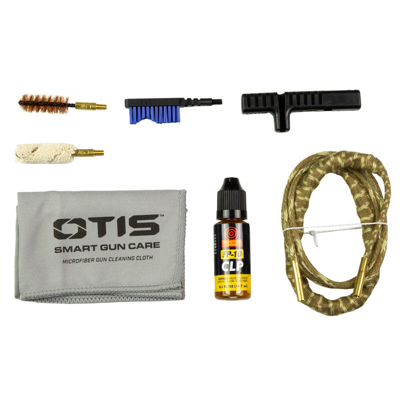 .45Cal Ripcord Deluxe Kit