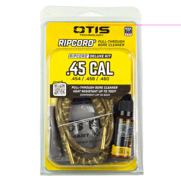 .45Cal Ripcord Deluxe Kit