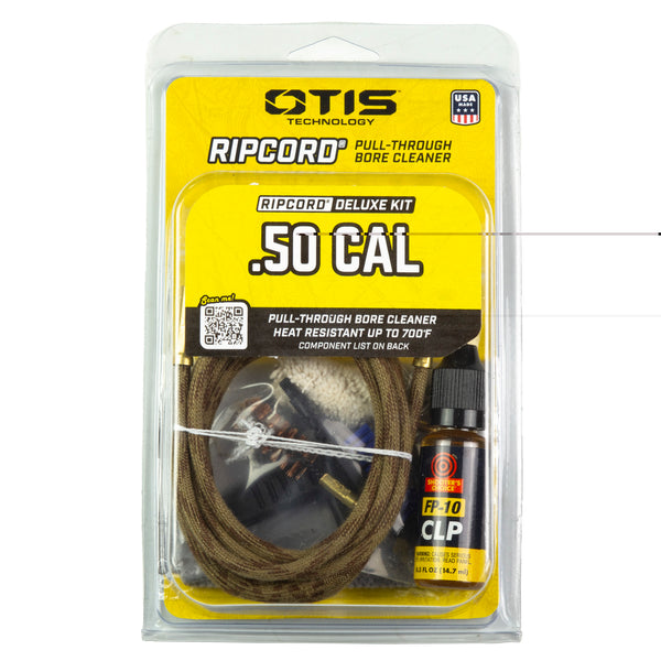 .50Cal Ripcord Deluxe Kit