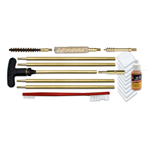 270Cal Rifle Rod Cleaning Kit