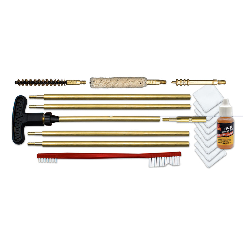 270Cal Rifle Rod Cleaning Kit