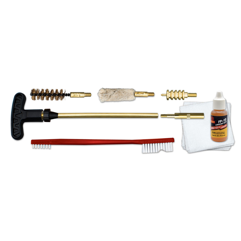 .40Cal Pistol Rod Cleaning Kit