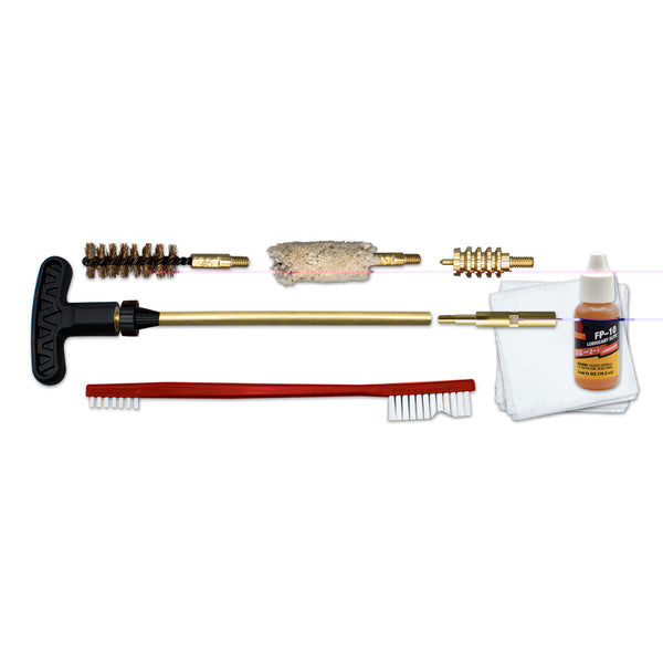 .45Cal Pistol Rod Cleaning Kit