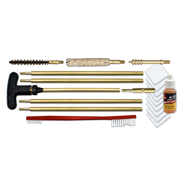 6.5 Cal Rifle Rod Cleaning Kit