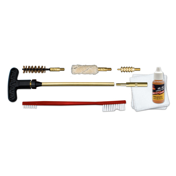 9Mm Pistol Rod Cleaning Kit