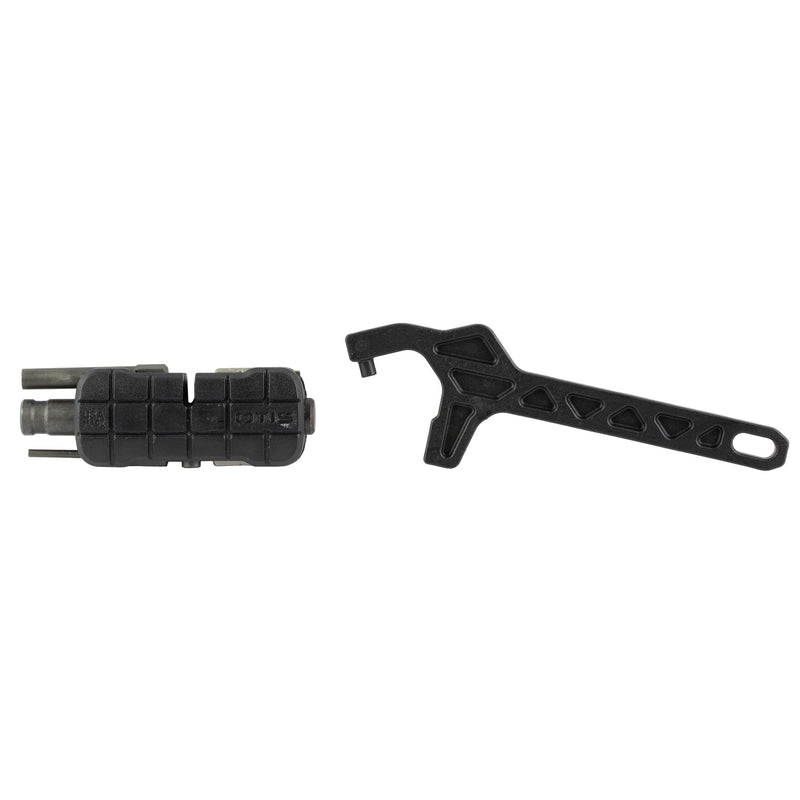 8 In 1 Pistol T Tool & Glock Ma