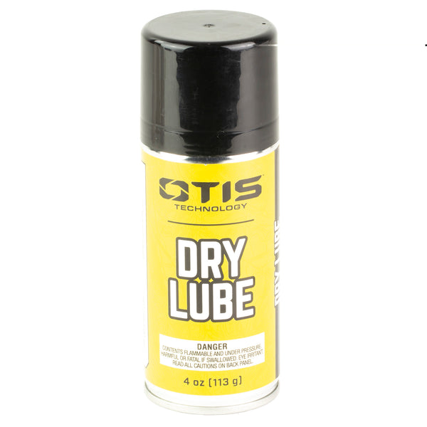 Dry Lube 4Oz Aerosol