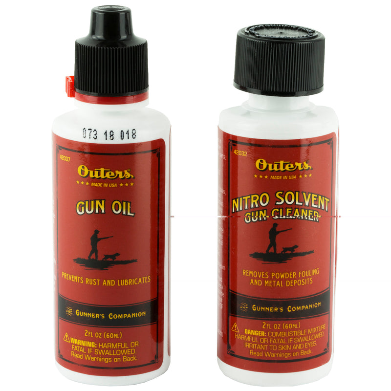 30Cal Rifle Cleaning Kit Clam