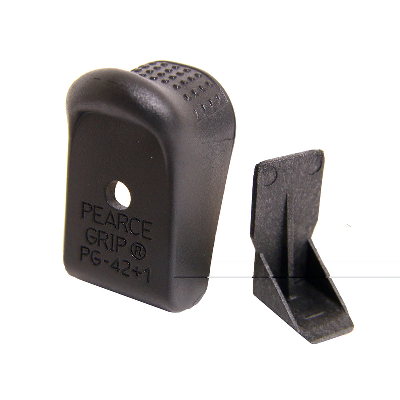 Plus-One Extended For Glock 42