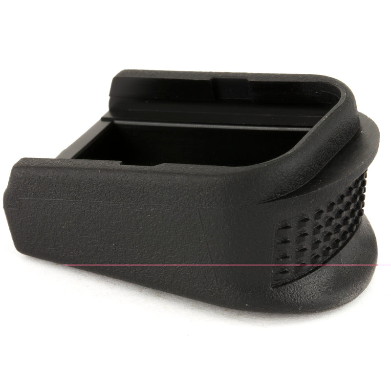 Grip Extended For Glock G4 26 / 27 / 33