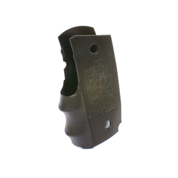 Grip 1911 Cmp Fngr Grv Insert