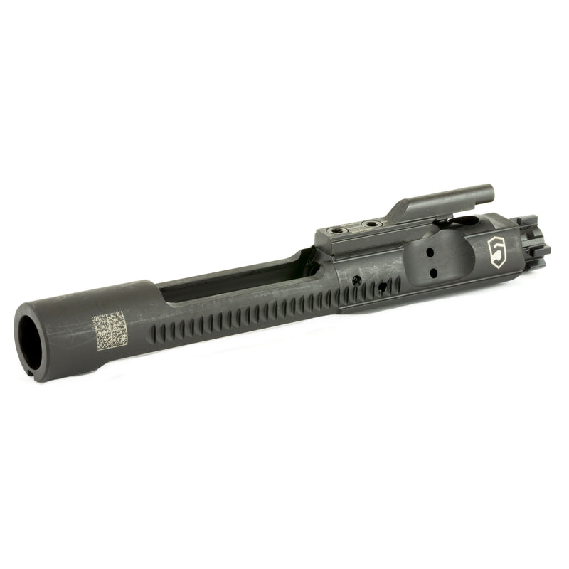 Bolt Carrier Group Ar-15 Black