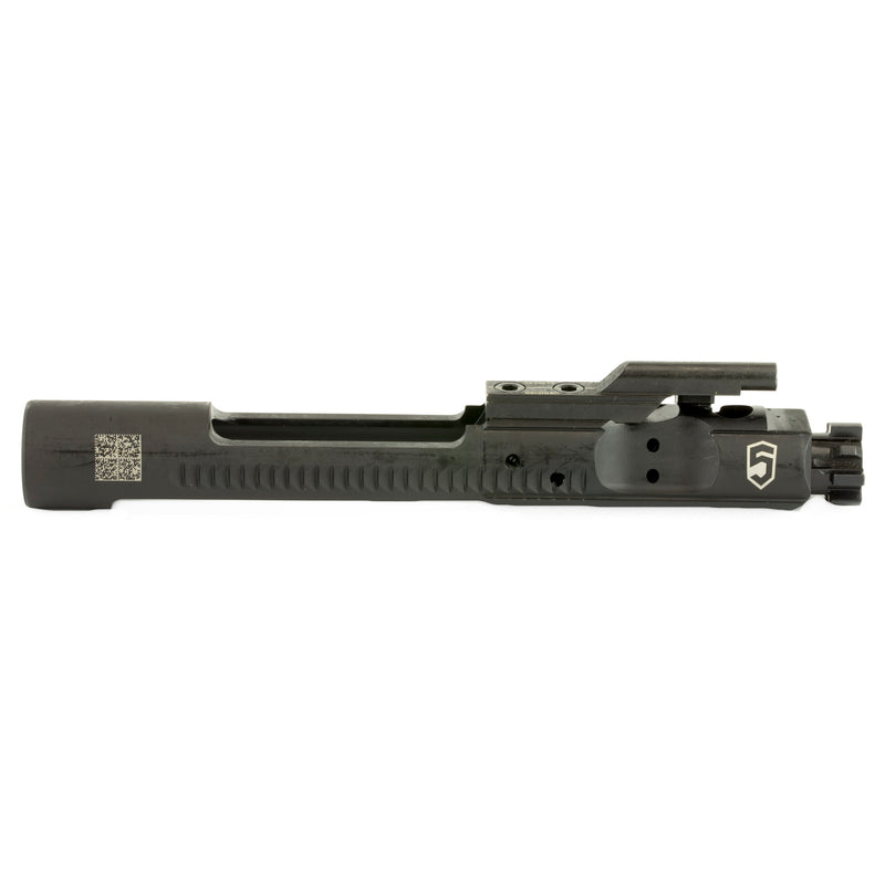 Bolt Carrier Group Ar-15 Black