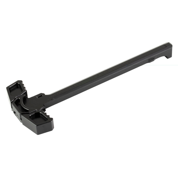 Dual Latch Charging Handle Ar-15 Black