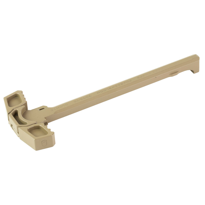 Dual Latch Charging Handle Ar-15 Flat Dark Earth