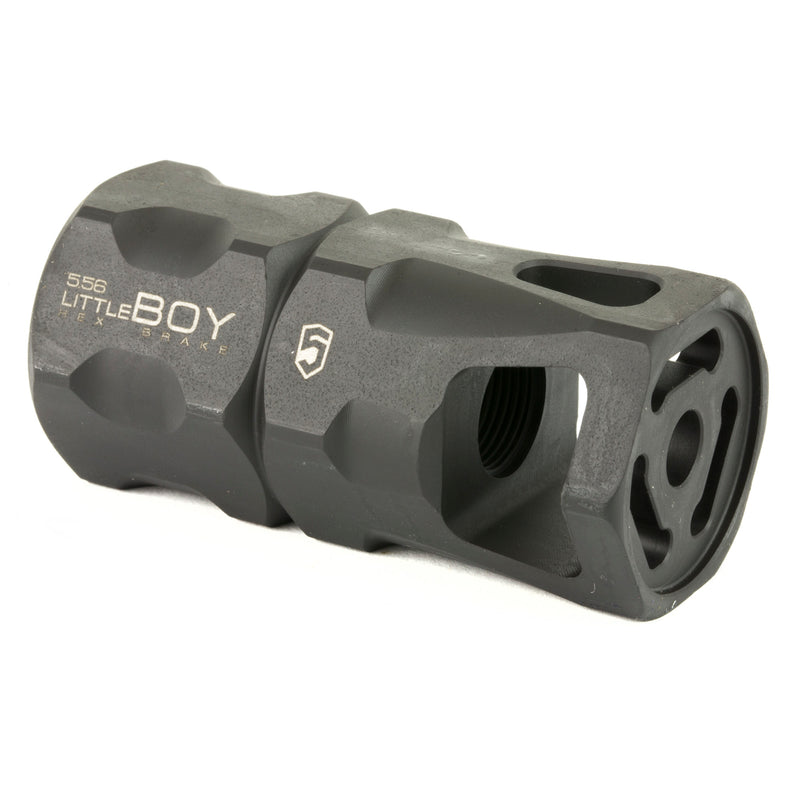 Little Boy Hex Brake 556 Black