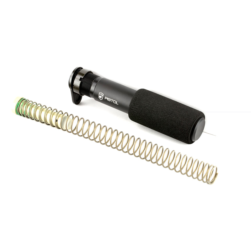 Ar-15 Pistol Buffer Tube Assembly