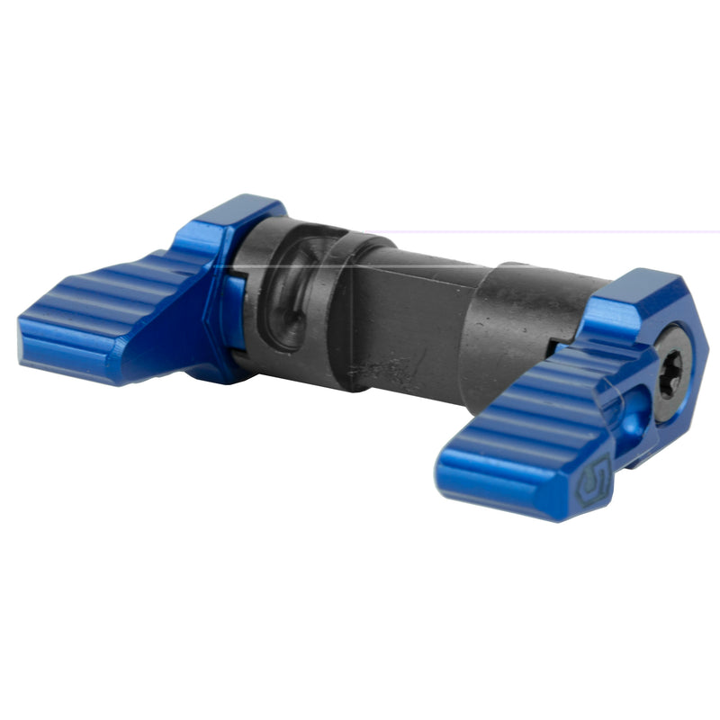 Ambi Safety Selector Blue