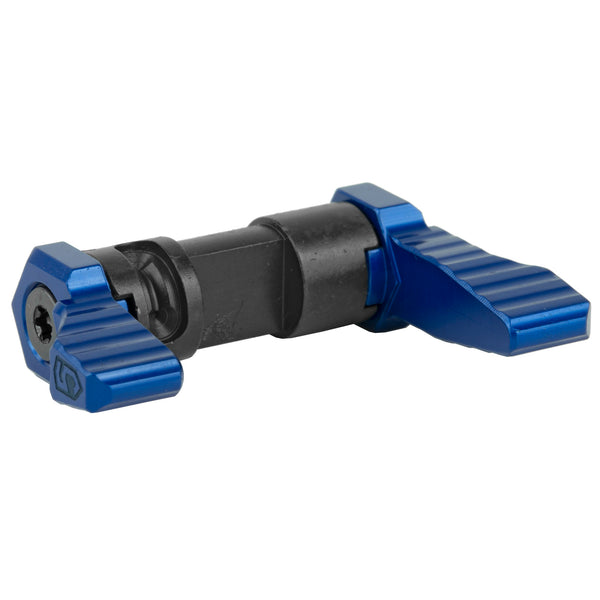 Ambi Safety Selector Blue