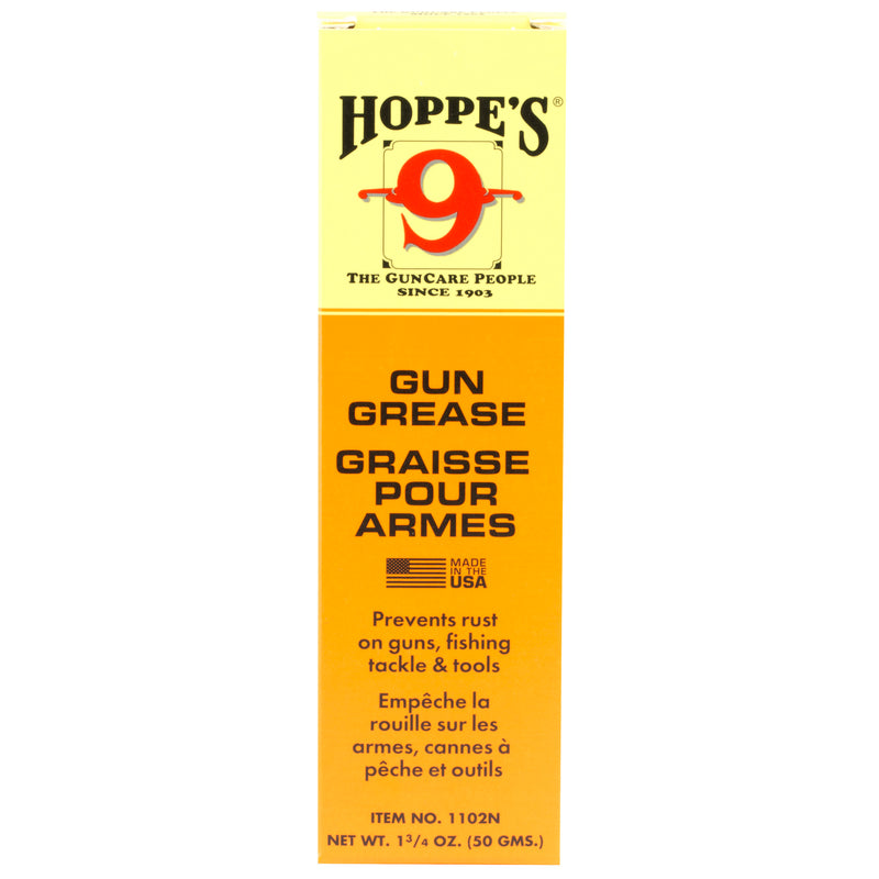 Gun Grease 1.75Oz